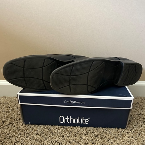 Men’s Croft & Barrow Dress Shoes - Picture 3 of 3